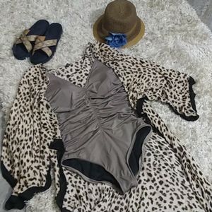 Magicsuit one piece swimsuit